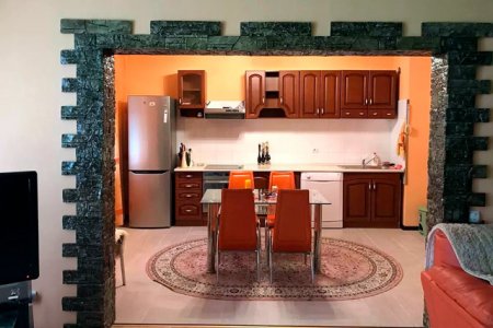 Составлен рейтинг самых дорогих съемных квартир в Актау