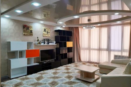 Составлен рейтинг самых дорогих съемных квартир в Актау