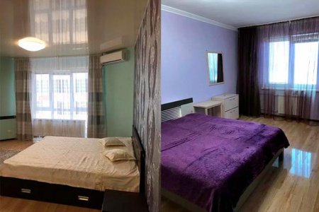 Составлен рейтинг самых дорогих съемных квартир в Актау