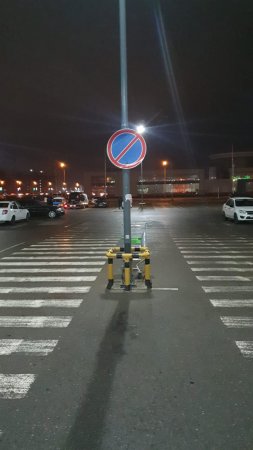 ДТП. Кто виноват? ВИДЕО