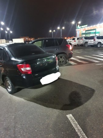 ДТП. Кто виноват? ВИДЕО