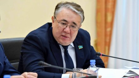 В Казахстане часто вносят изменения в законы - недовольство сенатора 