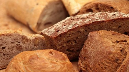 Ученые развеяли популярный миф о хлебе