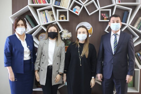 Школьники из Актау выиграли на олимпиаде гранты на обучение в Казахстанско-Британском техническом университете