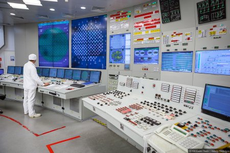 АЭС: Россия пытается загнать Казахстан в кредитную кабалу?