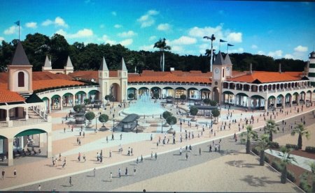 Организаторы общественных слушаний по строительству на «Тёплом пляже» в Актау: Никаких ограничений по доступу к морю не будет