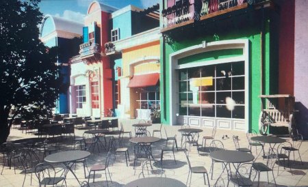 Организаторы общественных слушаний по строительству на «Тёплом пляже» в Актау: Никаких ограничений по доступу к морю не будет