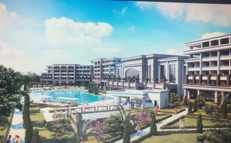 Организаторы общественных слушаний по строительству на «Тёплом пляже» в Актау: Никаких ограничений по доступу к морю не будет