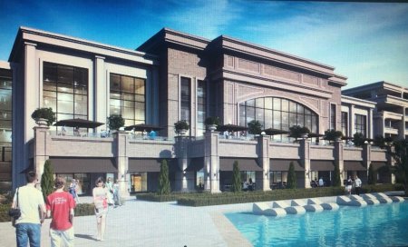 Организаторы общественных слушаний по строительству на «Тёплом пляже» в Актау: Никаких ограничений по доступу к морю не будет