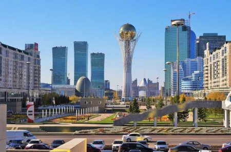 Новый праздник предложили учредить в Казахстане
