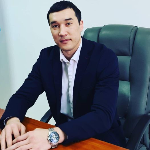 Адильбек Ниязымбетов возглавил спортивную школу имени Шокыра Болтекулы в Актау