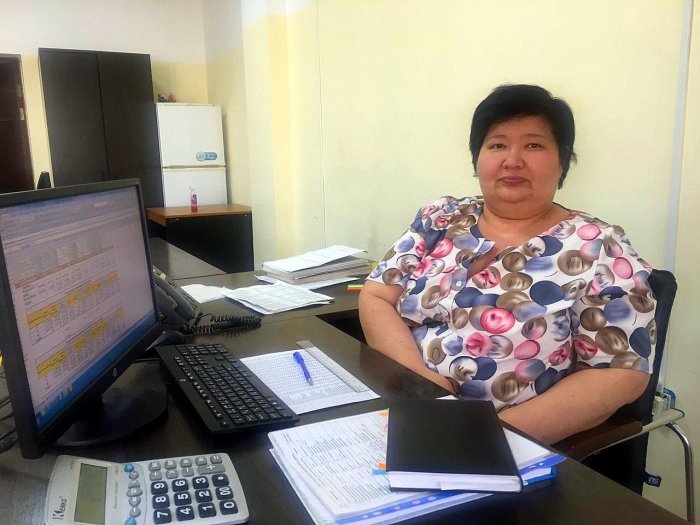 В казну страны от Мангистауской области поступило почти 90 миллиардов тенге