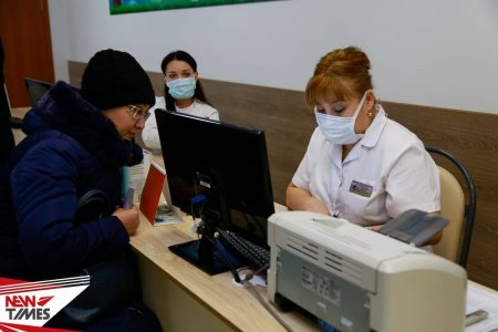 Основные претензии казахстанцев при получении первичной медпомощи озвучил Цой