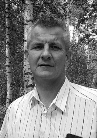 Ушёл из жизни Французов Анатолий Валерьевич