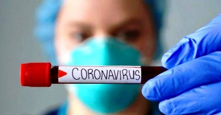 За сутки в Казахстане выявлены 693 заболевших коронавирусом
