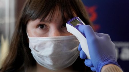 За сутки в Казахстане выявлены 752 заболевших коронавирусом