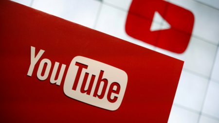 Google введёт налоги для YouTube-блогеров