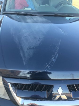 Без комментариев ВИДЕО