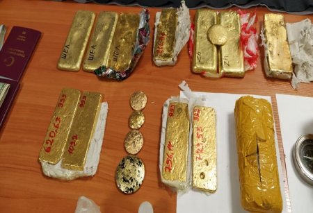 Разоблачена ОПГ из действующих и экс-сотрудников правоохранительных органов РК