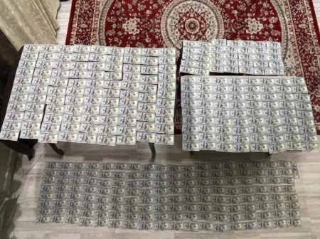 Разоблачена ОПГ из действующих и экс-сотрудников правоохранительных органов РК