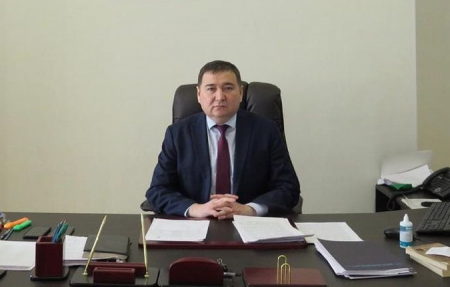 О кадровых изменениях сообщили в департаменте экономических расследований Мангистау