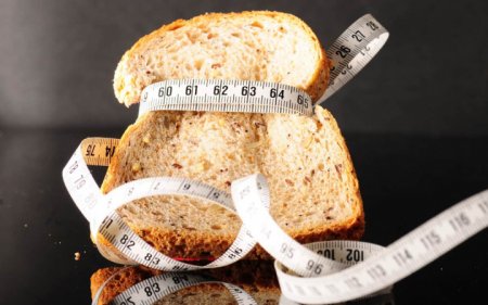 Как есть хлеб без риска поправиться - диетолог