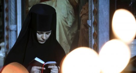 Великий пост начинается у православных христиан