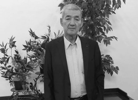 Поминки по Аманбеку Оразалиеву пройдут 18-19 марта