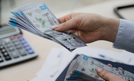 В Казахстане госслужащим в этом году поднимут зарплату до 150 процентов