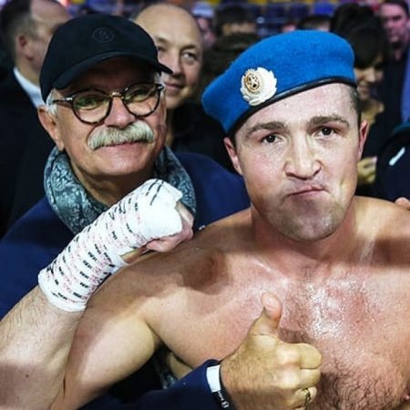 «Отброс общества» - Бойцы ММА ополчились на Моргенштерна