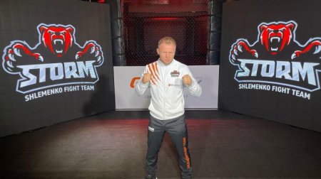 «Отброс общества» - Бойцы ММА ополчились на Моргенштерна