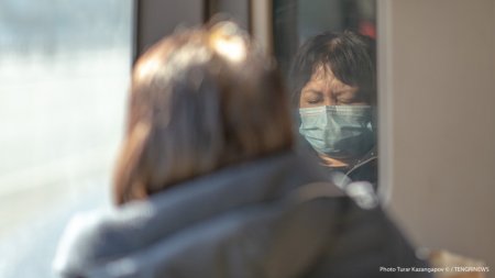 У 1088 человек выявили коронавирус за сутки в Казахстане