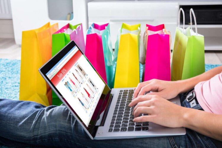Почему покупатель выбирает интернет-магазин вместо гипермаркета?