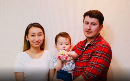 Казахстанцы собрали миллиард тенге на лекарство для Эмира