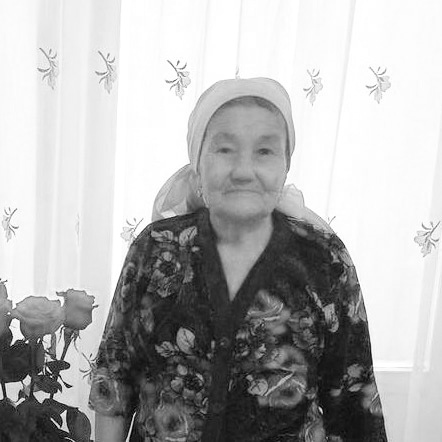 Прощание с Исхаковой Паридаш Супгалиевной. Светлой памяти Учителя и Человека