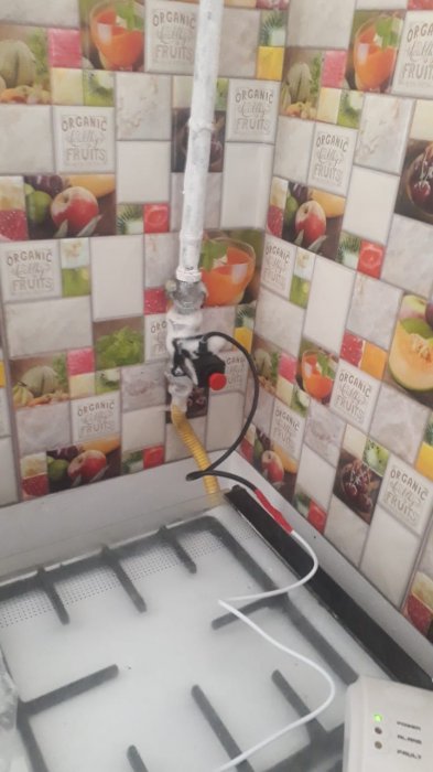 Бесплатные датчики газоанализаторов установили малообеспеченным семьям в Мангистауской области