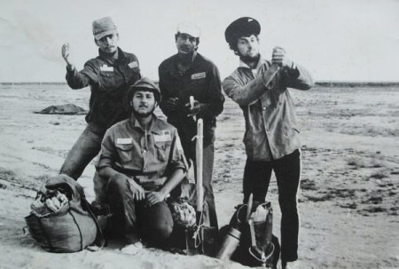 Бозжыра: Взведенный Курык