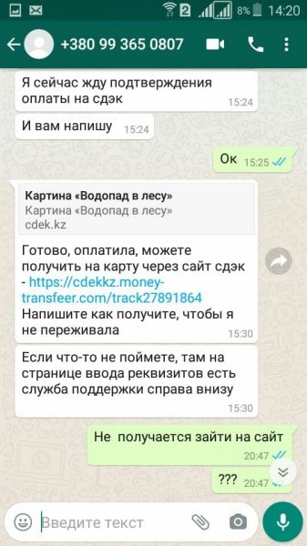 Мошенники использовали сайт объявлений для лжепокупки картины у жительницы Актау