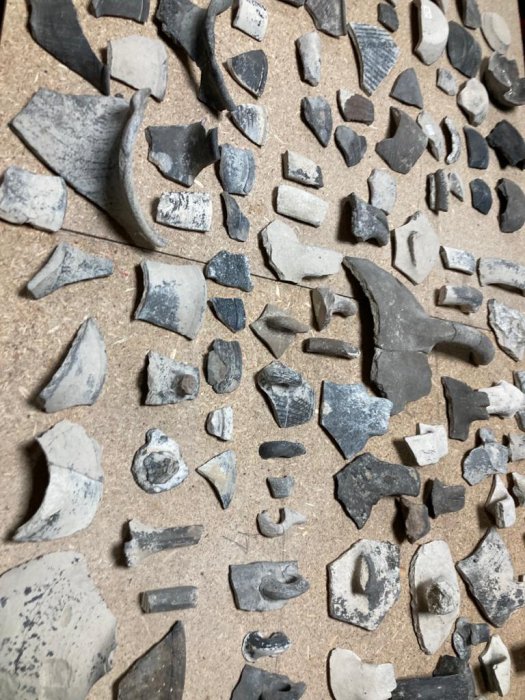 В Мангистау открыли два археологических памятника мирового уровня