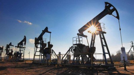 Производство нефти в Атырауской области выросло в 12 раз за годы Независимости