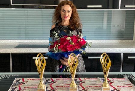 Конкурс-фестиваль для юных танцоров прошёл в Актау