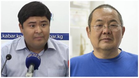 Экс-глава казахской диаспоры задержан в Кыргызстане по делу о госизмене