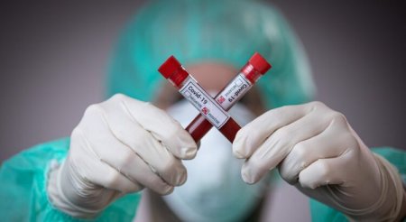За сутки в Казахстане выявлено 2 530 заболевших коронавирусом