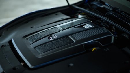 Toyota Land Cruiser 300 без маскировки Раскрыта внешность внедорожника нового поколения