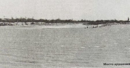 К 60-летию гибели атырауского «Титаника»