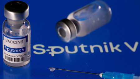 Турция объявила о закупе 50 миллионов доз российской вакцины "Спутник V"