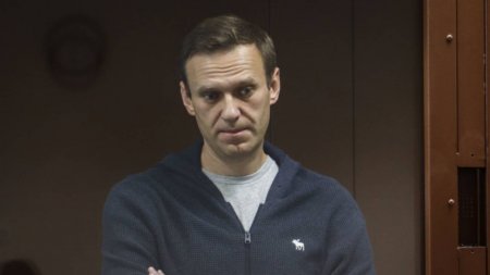 Против Алексея Навального возбудили еще одно уголовное дело