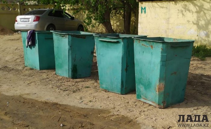 ГКП «Акбота» возьмет на себя содержание городского кладбища в Актау