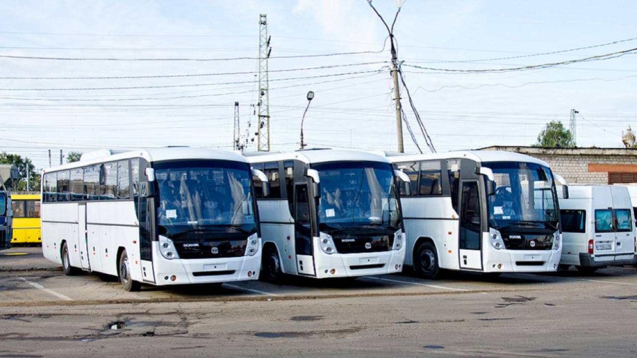 Центр автомобильных перевозок майкоп