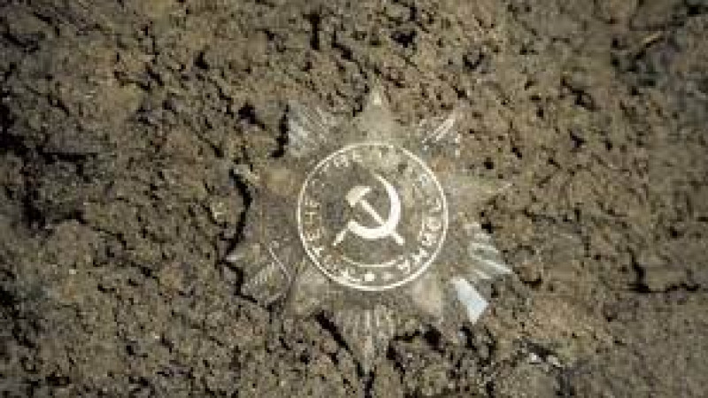 Музей поискового отряда волга